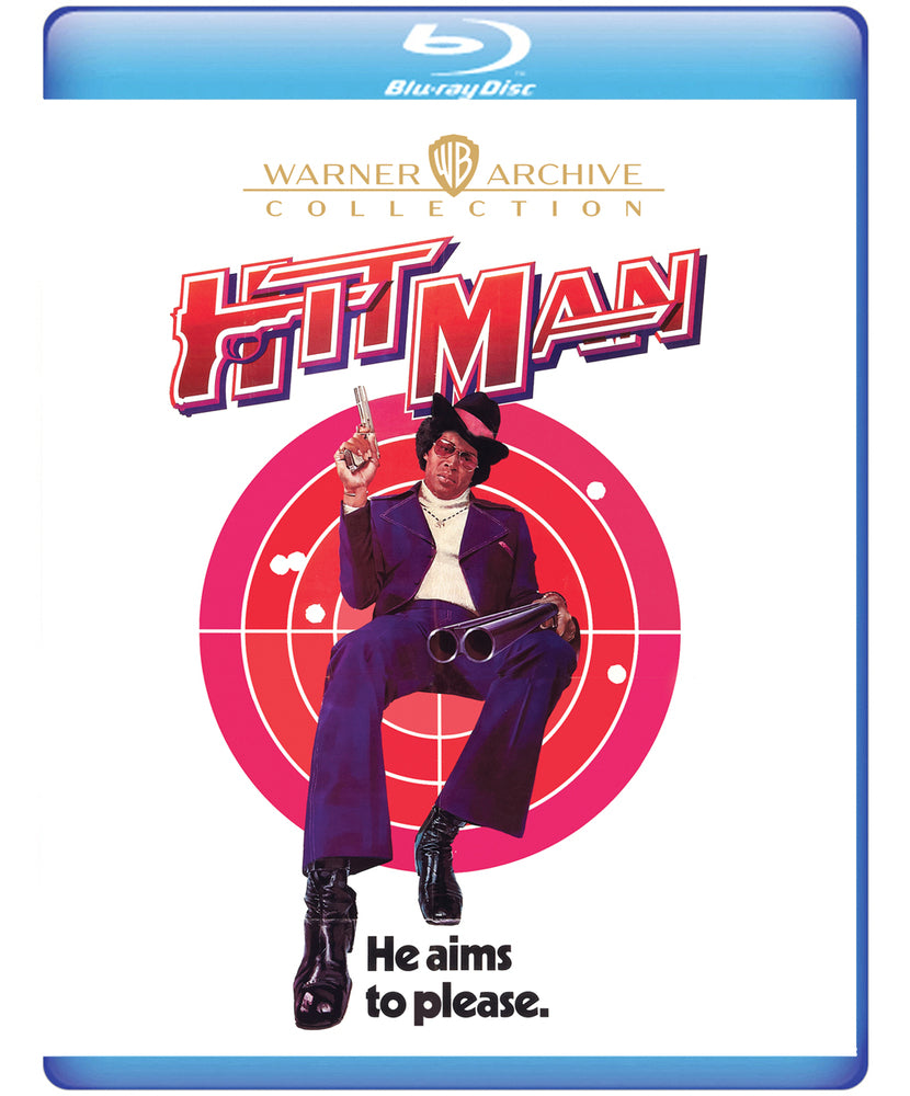 Hit Man (1972) - 