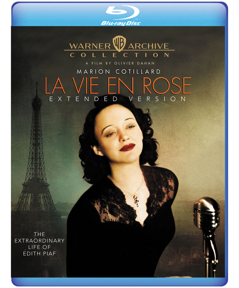 La Vie en Rose - Extended Version - 