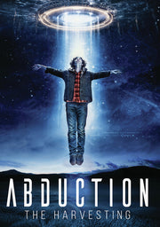 abduction - the harvesting - DVD