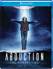 Abduction - The Harvesting - 