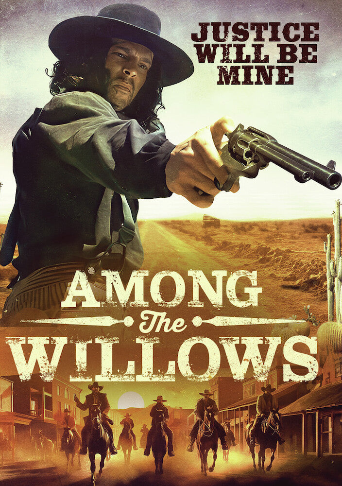 Among the Willows - 
