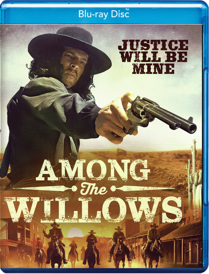 among the willows - Blu-ray