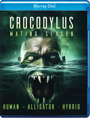 Crocodylus: Mating Season - 