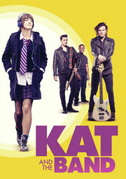Kat and The Band - 