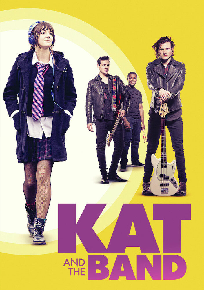Kat and The Band - 