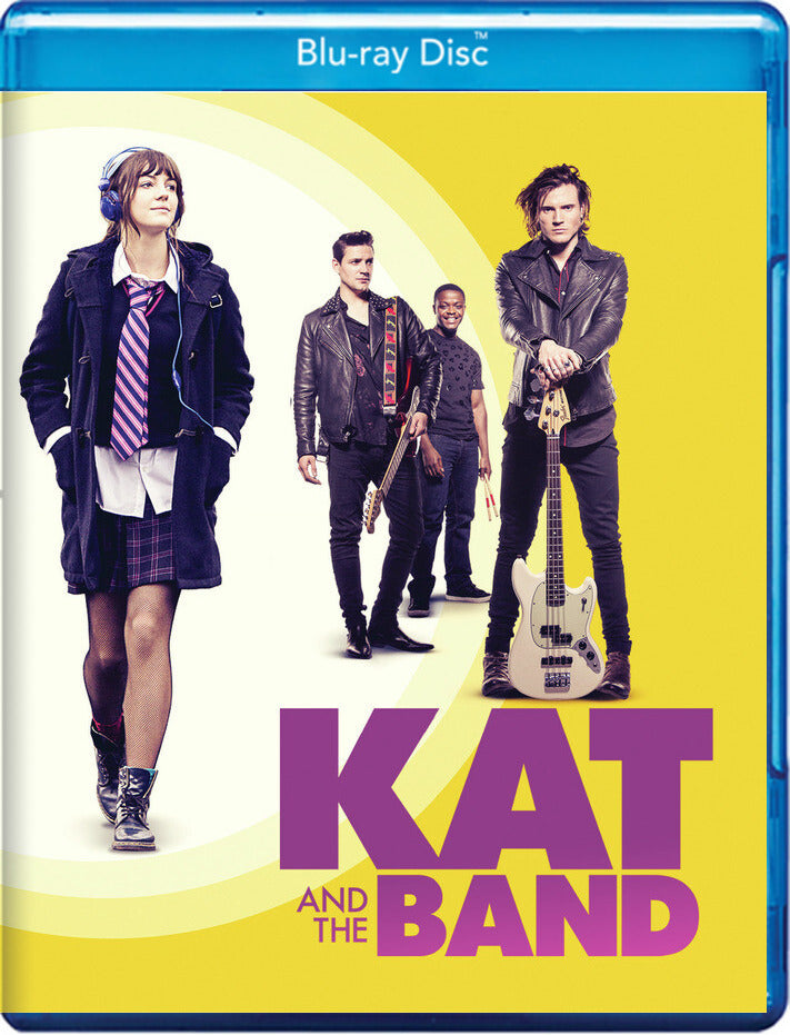Kat and The Band - 