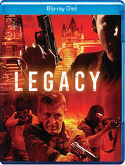 Legacy - 