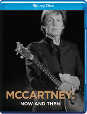McCartney - Now & Then - 