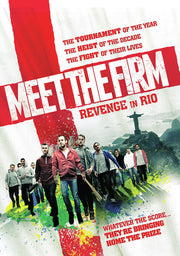 Meet the Firm - Revenge in Rio - 