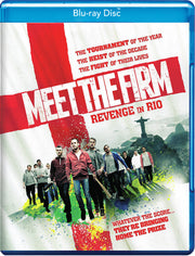 Meet the Firm - Revenge in Rio - 