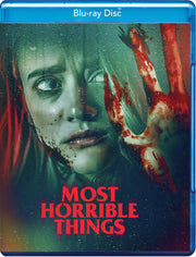 Most Horrible Things (Previously Love Hurts) - 