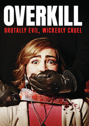 Overkill (aka Whisper) - 