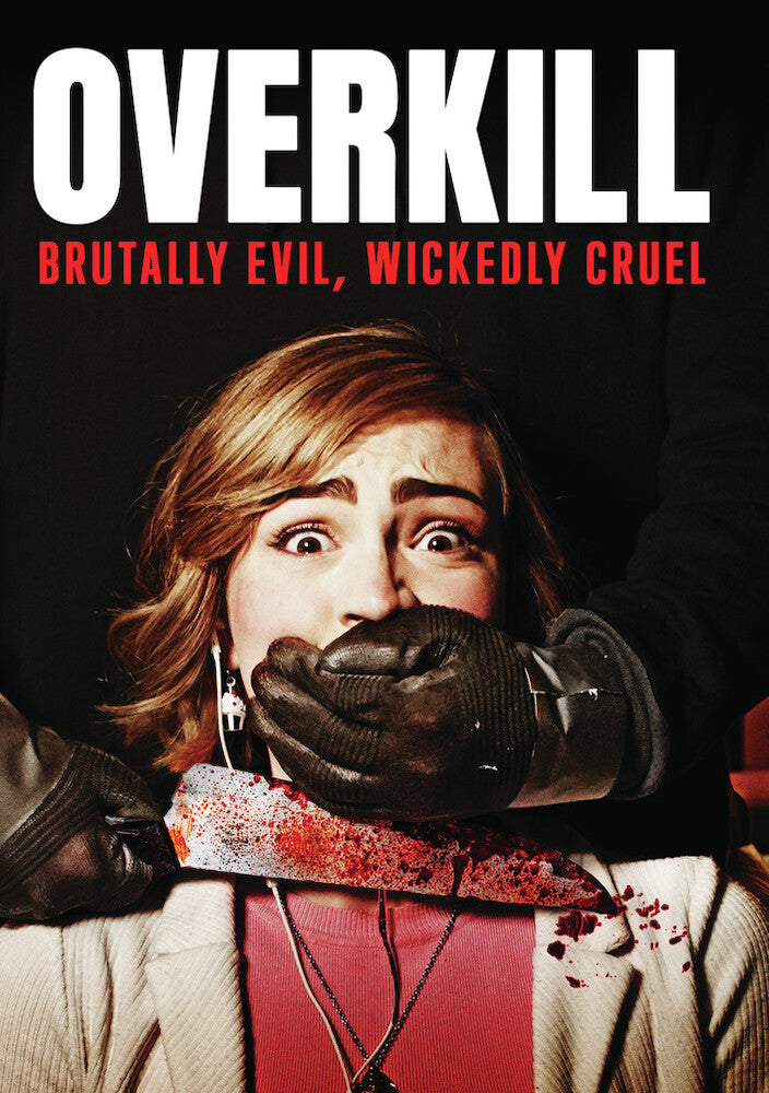 Overkill (aka Whisper) - 