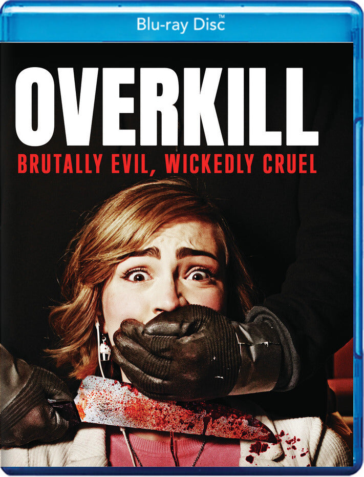 Overkill (aka Whisper) - 