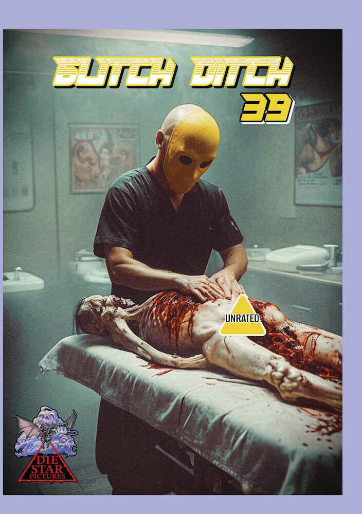 Glitch Ditch 39 - 
