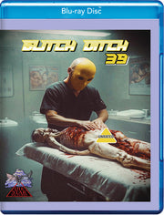 Glitch Ditch 39 - 