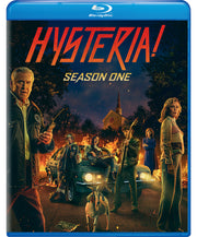 Hysteria!: Season One - 