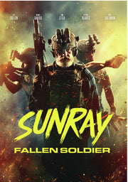 Sunray: Fallen Soldier - 