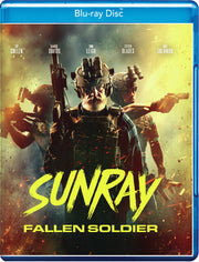 Sunray: Fallen Soldier - 