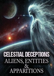 Celestial Deceptions: Aliens, Entities & Apparitions - 