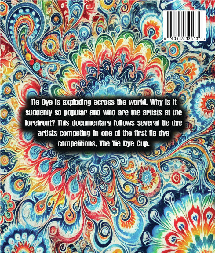 dye hard - Back Panel - Blu-ray