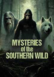 Mysteries of the Southern Wild - 