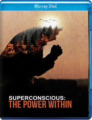 superconscious: the power within - Blu-ray