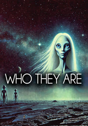 Who They Are - 