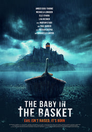 Baby In The Basket - 