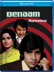 benaam aka nameless - Blu-ray