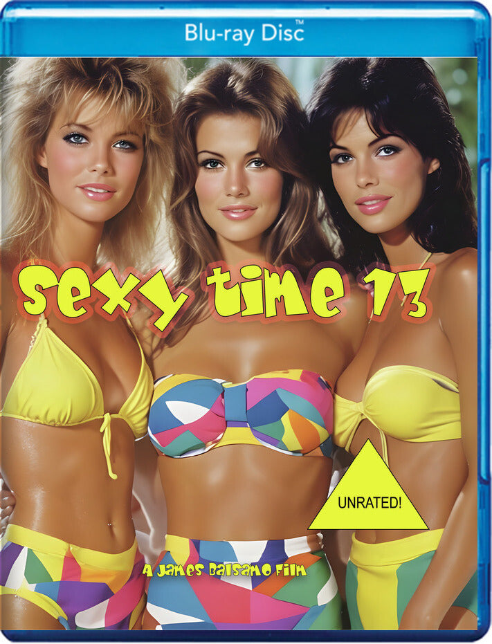 Sexy Time 13 - 