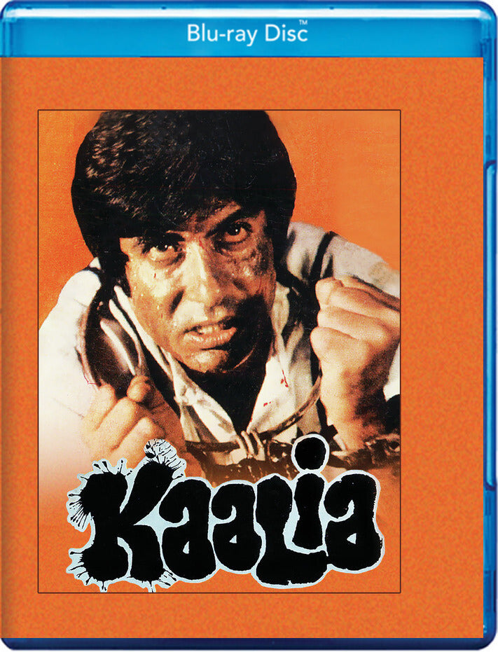 kaalia - Blu-ray