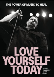 Love Yourself Today - 