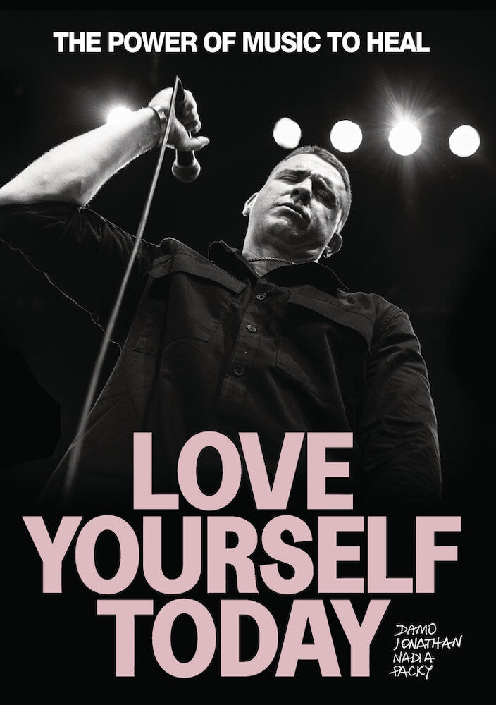 Love Yourself Today - 