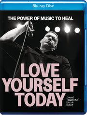 Love Yourself Today - 