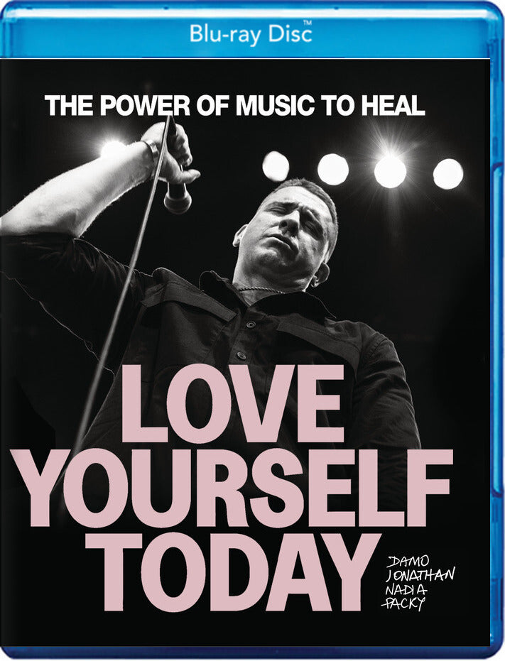 Love Yourself Today - 