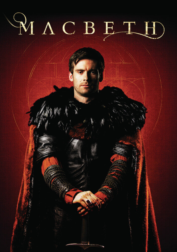 macbeth - DVD