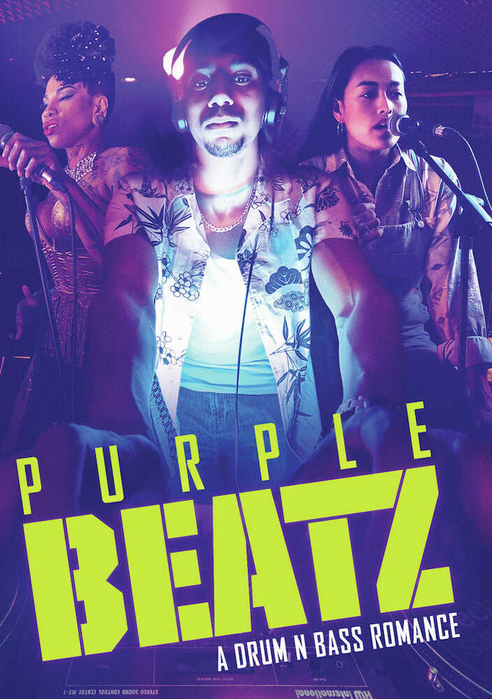 Purple Beatz - 