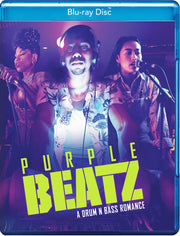 Purple Beatz - 