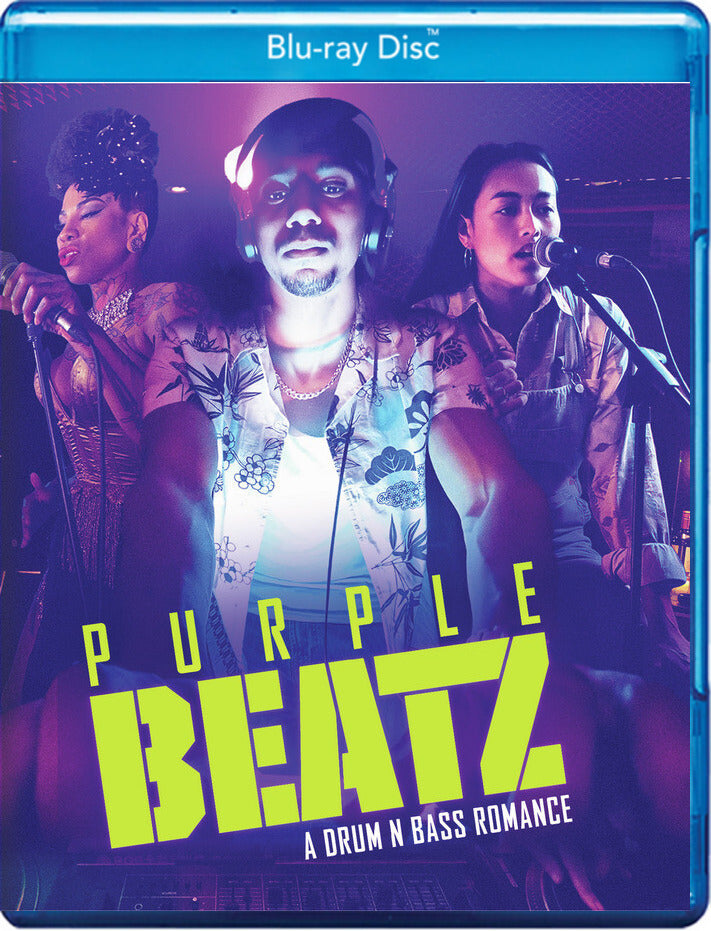 Purple Beatz - 