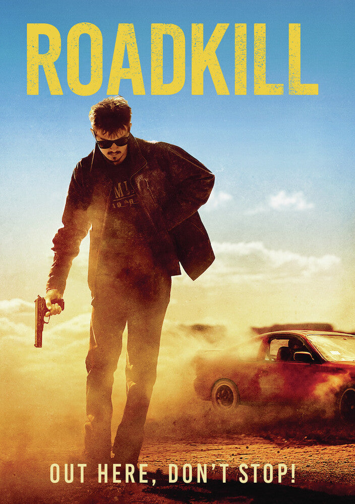 Roadkill - 