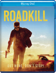 Roadkill - 