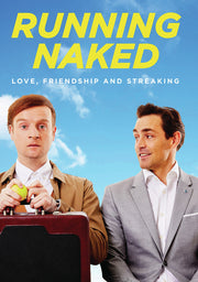 Running Naked - 