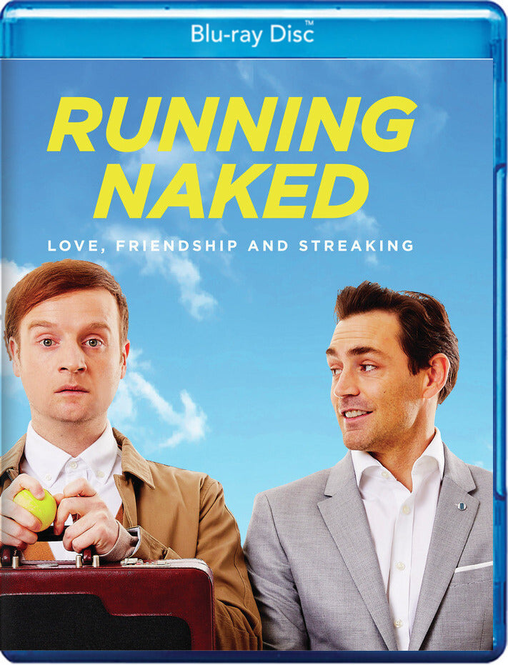 Running Naked - 