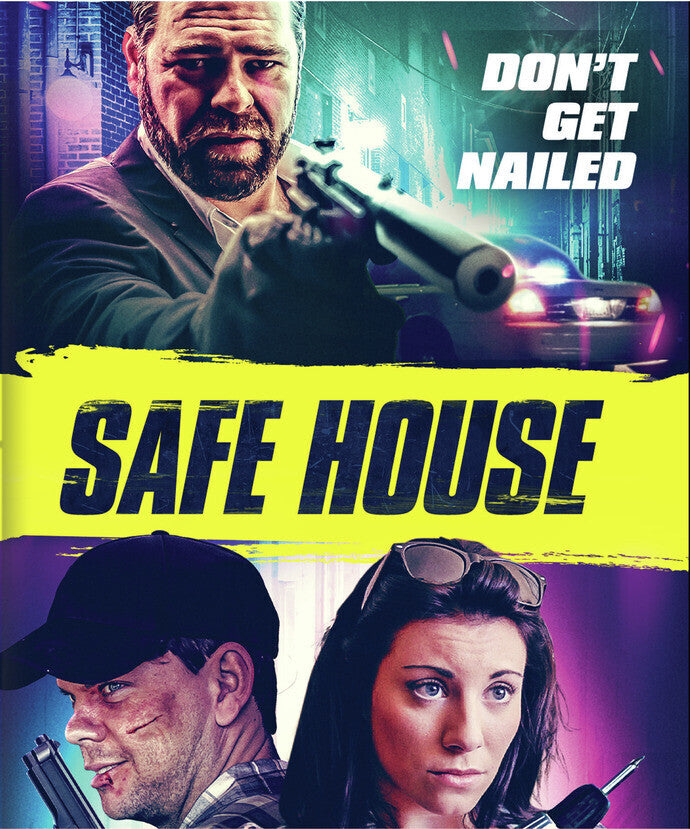 Safe House - 