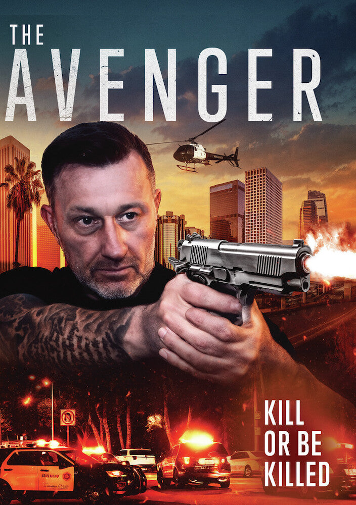 The Avenger - 