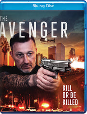 The Avenger - 
