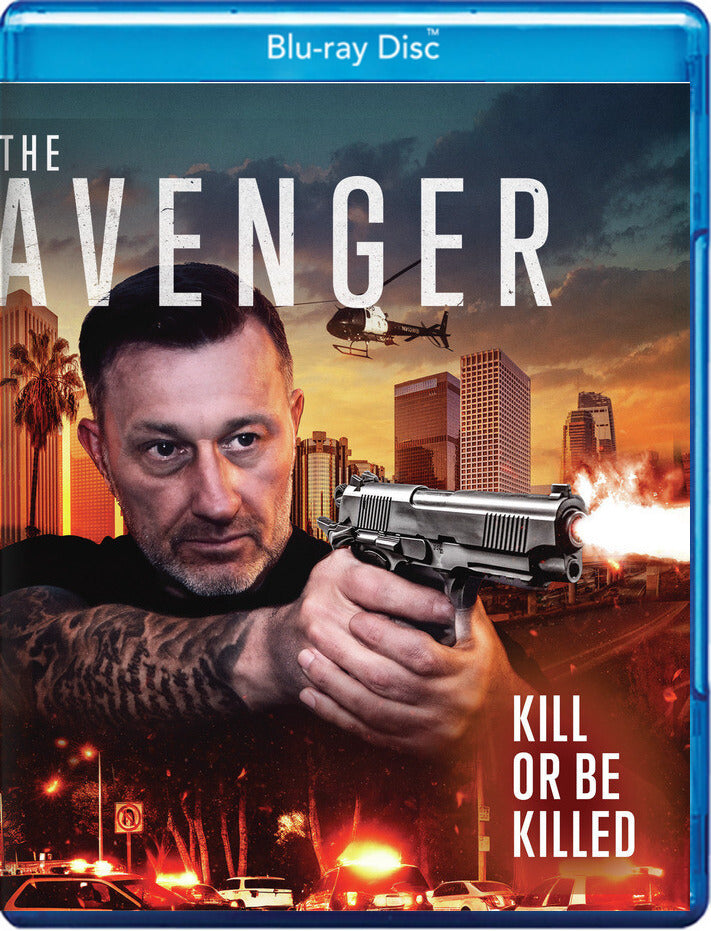 The Avenger - 