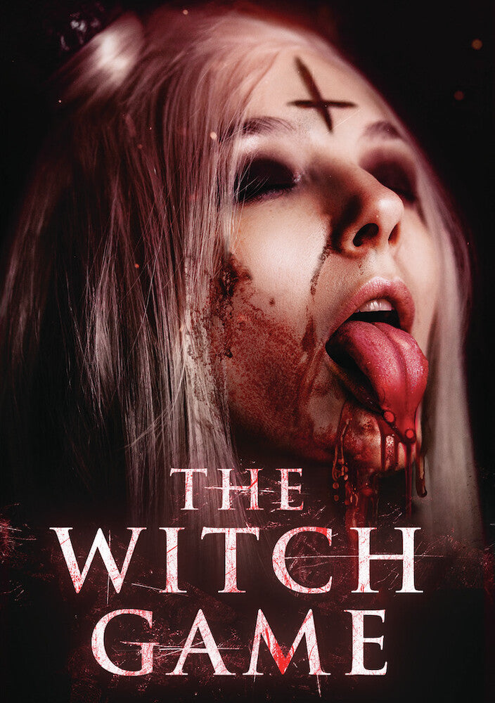 The Witch Game - 