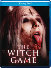 The Witch Game - 